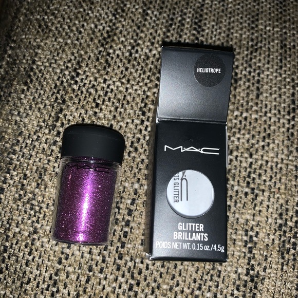 MAC Cosmetics Other - Mac glitter brilliants eyeshadow pigment NWT